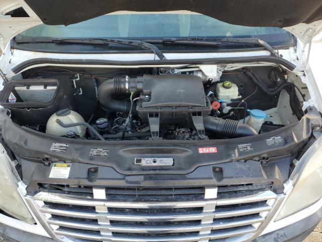 Photo 12 from auction – 2011 FREIGHTLINER SPRINTER 2 with VIN WDYPE8CCXB5542592