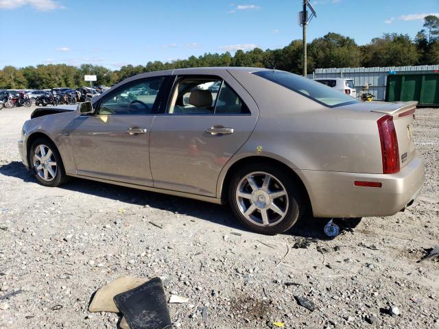Photo 2 from auction – 2006 CADILLAC STS with VIN 1G6DC67A460124634