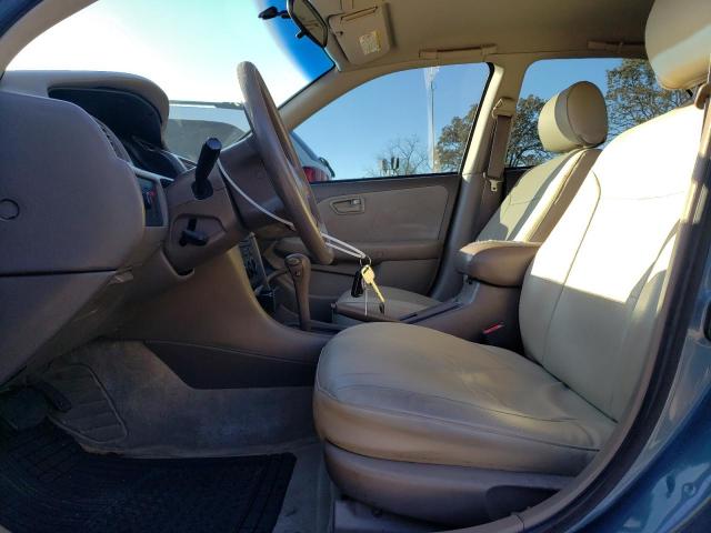 Photo 7 from auction – 2001 TOYOTA CAMRY CE with VIN 4T1BG22K01U803797