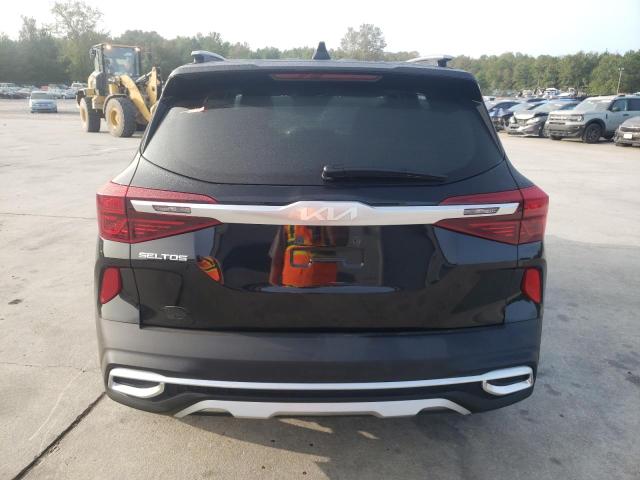 Photo 6 from auction – 2023 KIA SELTOS S with VIN KNDEU2AA5P7391807