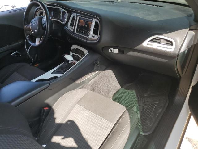 Photo 8 from auction – 2020 DODGE CHALLENGER with VIN 2C3CDZAGXLH183896