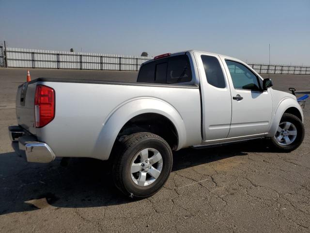 Photo 3 from auction – 2012 NISSAN FRONTIER S with VIN 1N6AD0CU0CC443319