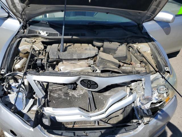 Photo 11 from auction – 2010 TOYOTA CAMRY BASE with VIN 4T1BF3EK2AU110539