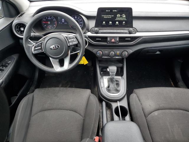Photo 8 from auction – 2020 KIA FORTE FE with VIN 3KPF24AD4LE192175