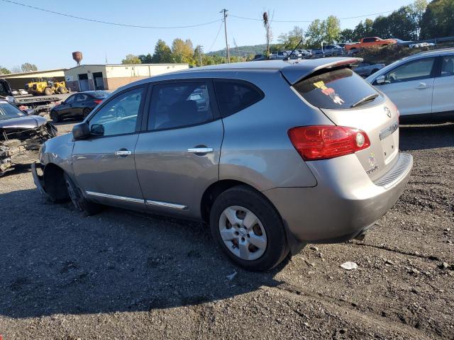 Photo 2 from auction – 2011 NISSAN ROGUE S with VIN JN8AS5MV7BW676502