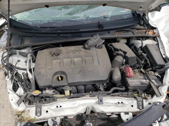 Photo 11 from auction – 2017 TOYOTA COROLLA L with VIN 5YFBURHE3HP614754