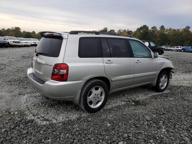 Photo 3 from auction – 2005 TOYOTA HIGHLANDER with VIN JTEEP21AX50114790