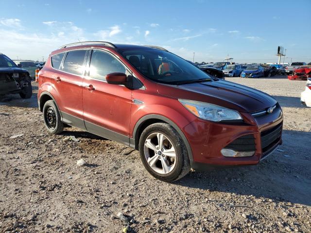Photo 4 from auction – 2014 FORD ESCAPE SE with VIN 1FMCU9GX9EUA22177