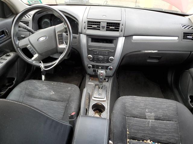 Photo 8 from auction – 2012 FORD FUSION SE with VIN 3FAHP0HA7CR359092
