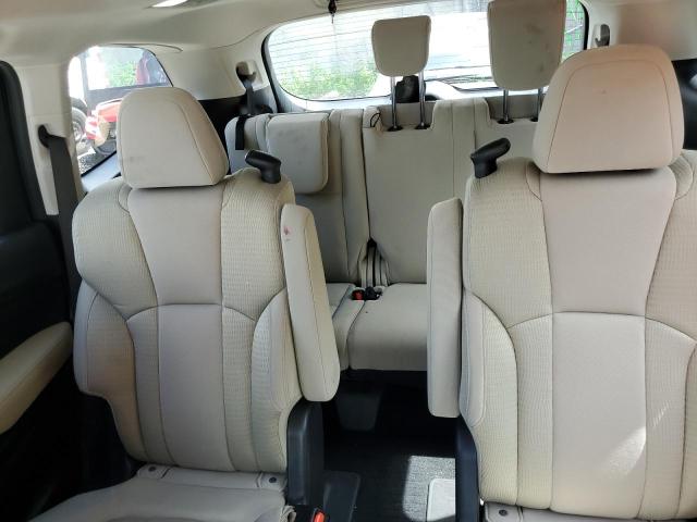 Photo 10 from auction – 2019 SUBARU ASCENT PRE with VIN 4S4WMAFD6K3430272