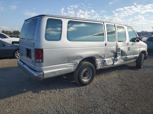 Photo 3 from auction – 1997 FORD ECONOLINE with VIN 1FBJS31S3VHC00223