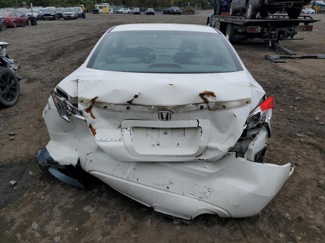 Photo 6 from auction – 2010 HONDA CIVIC EXL with VIN 2HGFG1B95AH520751