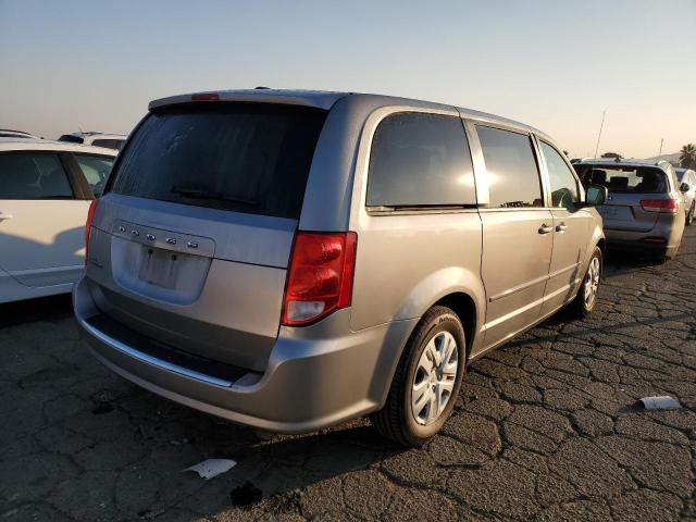 Photo 3 from auction – 2014 DODGE GRAND CARA with VIN 2C4RDGBG4ER130939