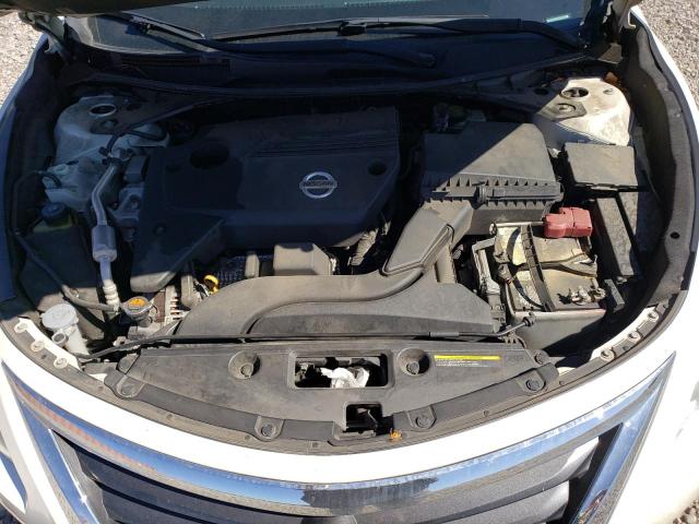 Photo 11 from auction – 2015 NISSAN ALTIMA SV with VIN 1N4AL3AP1FC124459