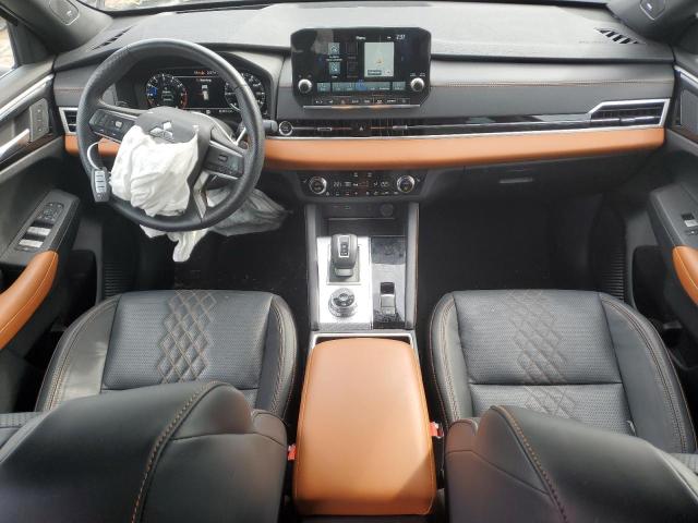 Photo 8 from auction – 2022 MITSUBISHI OUTLANDER with VIN JA4J4VA88NZ082969