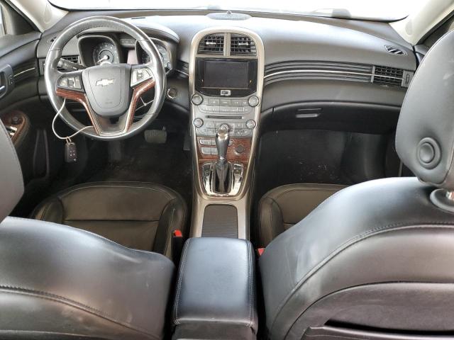 Photo 8 from auction – 2013 CHEVROLET MALIBU LTZ with VIN 1G11H5SA2DF139316