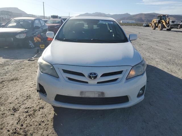 Photo 5 from auction – 2012 TOYOTA COROLLA BA with VIN 2T1BU4EE7CC855751