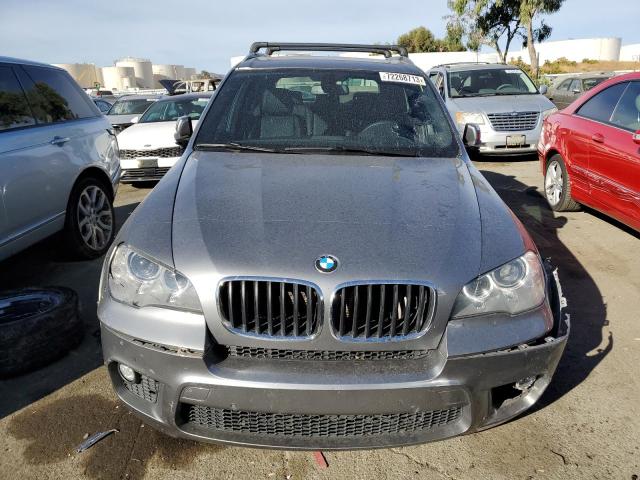 Photo 5 from auction – 2013 BMW X5 XDRIVE3 with VIN 5UXZV4C59D0E02842