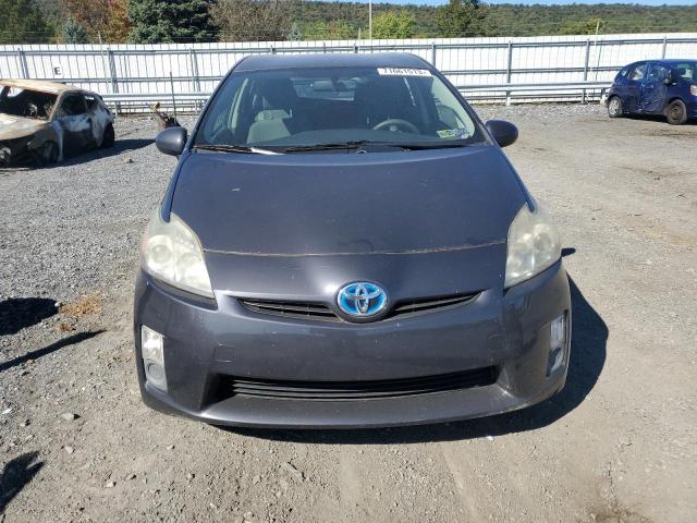 Photo 5 from auction – 2010 TOYOTA PRIUS with VIN JTDKN3DU6A5090106