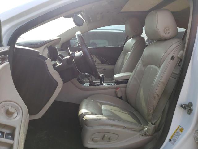 Photo 7 from auction – 2016 BUICK LACROSSE with VIN 1G4GB5G35GF120448