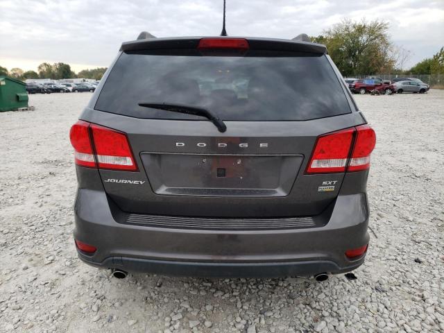 Photo 6 from auction – 2016 DODGE JOURNEY SX with VIN 3C4PDCBG6GT214759