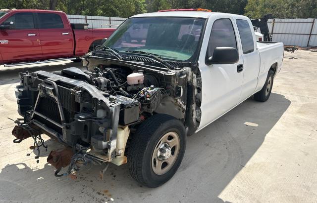 Photo 2 from auction – 2003 CHEVROLET SILVERADO with VIN 1GCEC19V63Z276880