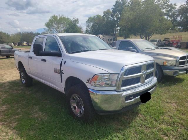 RAM 2500 ST 2015 with VIN 3C6UR5CL9FG639113 - Photo from auction