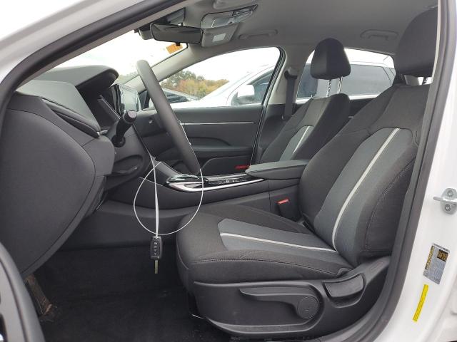 Photo 7 from auction – 2021 HYUNDAI SONATA SE with VIN 5NPEG4JA7MH106566