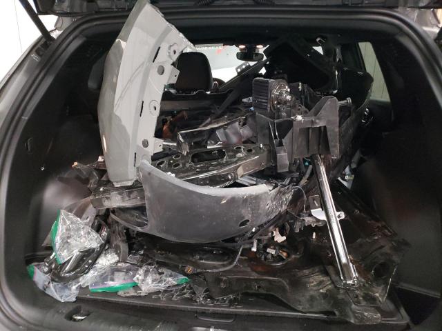 Photo 12 from auction – 2023 JEEP COMPASS TR with VIN 3C4NJDDN4PT505889
