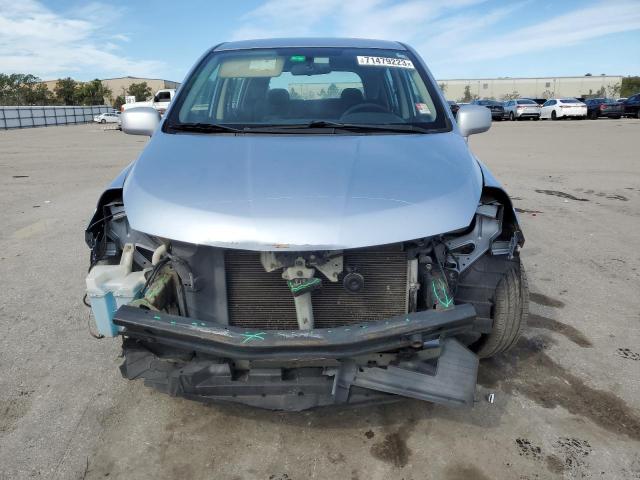 Photo 5 from auction – 2010 NISSAN VERSA S with VIN 3N1BC1CP3AL431115