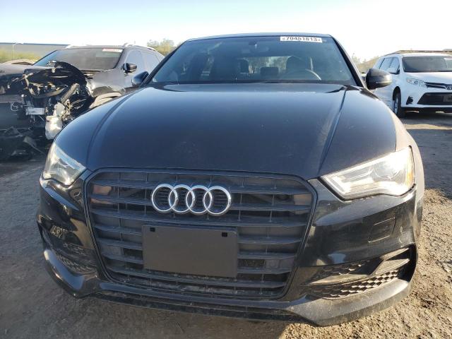 Photo 5 from auction – 2016 AUDI A3 PREMIUM with VIN WAUA7GFF1G1092211