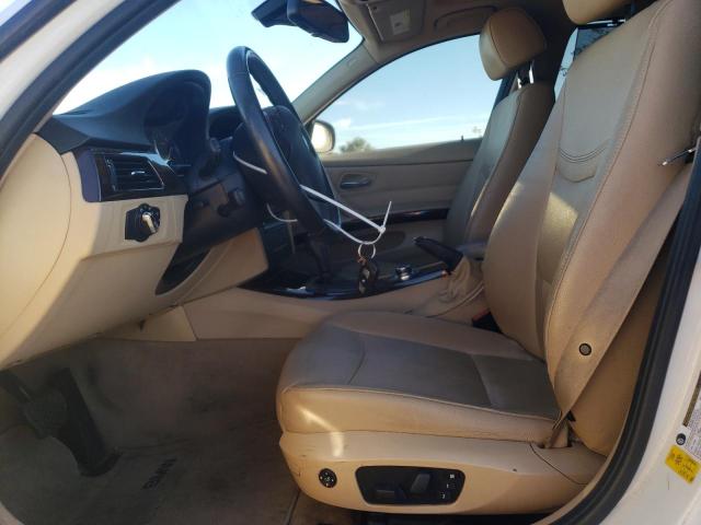 Photo 7 from auction – 2011 BMW 328 I SULE with VIN WBAPH5G59BNN59233