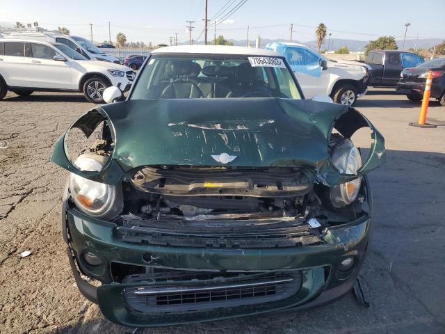 Photo 5 from auction – 2012 MINI COOPER with VIN WMWSU3C59CT256935