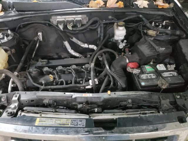 Zdjęcie 12 z aukcji – 2010 FORD ESCAPE LIM z VIN 1FMCU9E76AKC67818