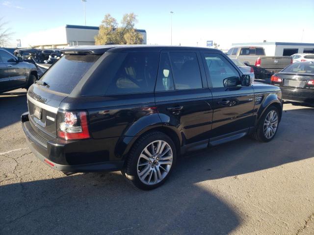 Photo 3 from auction – 2012 LAND ROVER RANGE ROVE with VIN SALSK2D43CA722663