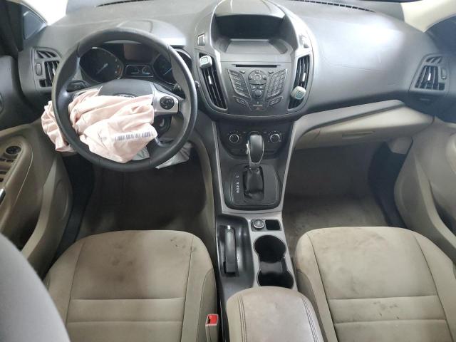 Photo 8 from auction – 2015 FORD ESCAPE SE with VIN 1FMCU0GX4FUB92136