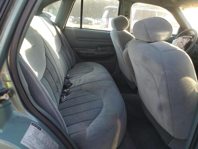 Photo 10 from auction – 1997 FORD CROWN VICT with VIN 2FALP73W5VX228690