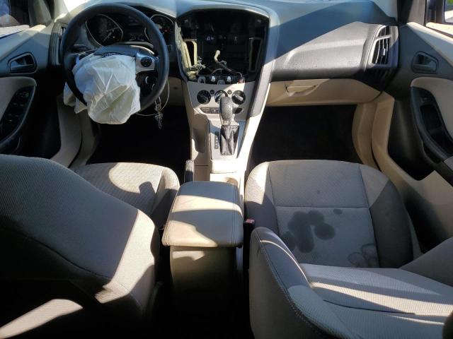 Photo 8 from auction – 2012 FORD FOCUS SE with VIN 1FAHP3F26CL241577