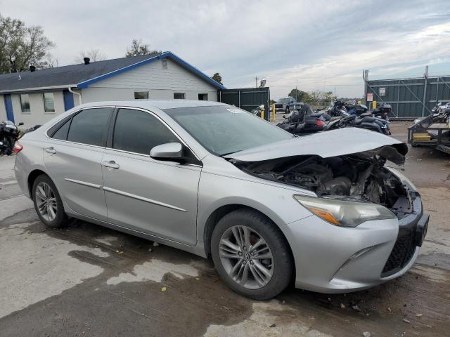 Photo 4 from auction – 2015 TOYOTA CAMRY LE with VIN 4T1BF1FK0FU895217