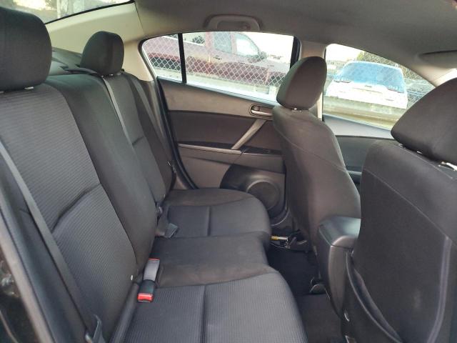 Photo 10 from auction – 2013 MAZDA 3 I with VIN JM1BL1U70D1848618
