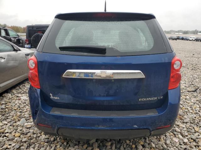 Photo 6 from auction – 2010 CHEVROLET EQUINOX LS with VIN 2CNALBEW3A6412132