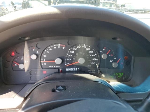 Photo 9 from auction – 2004 FORD EXPLORER X with VIN 1FMZU63E54ZA85212
