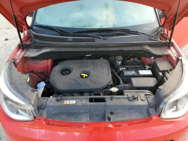 Photo 11 from auction – 2016 KIA SOUL + with VIN KNDJP3A5XG7819398