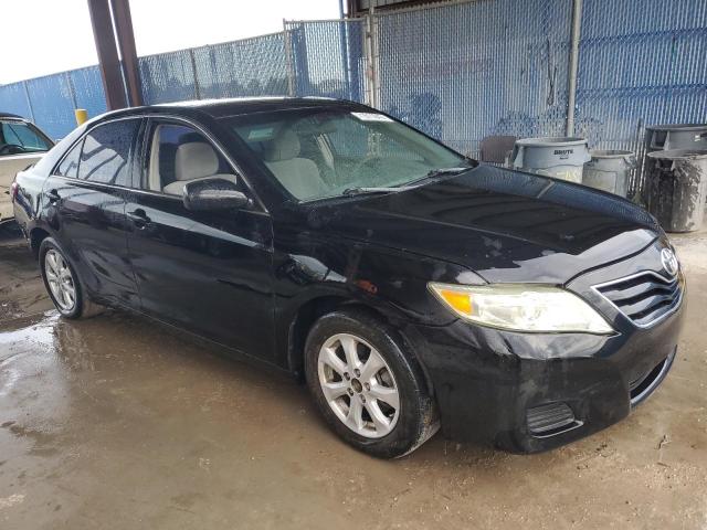 Photo 4 from auction – 2011 TOYOTA CAMRY BASE with VIN 4T1BF3EK5BU681640