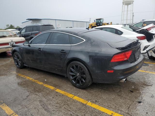 Photo 2 from auction – 2013 AUDI A7 PRESTIG with VIN WAU2GAFC1DN062721