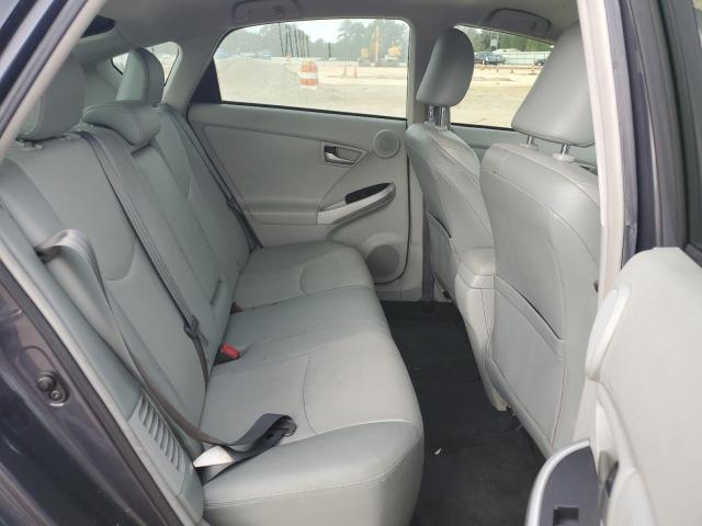 Photo 10 from auction – 2013 TOYOTA PRIUS with VIN JTDKN3DU3D1664270
