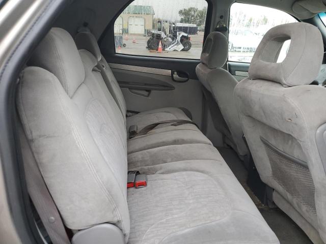 Photo 11 from auction – 2002 BUICK RENDEZVOUS with VIN 3G5DA03E92S572130