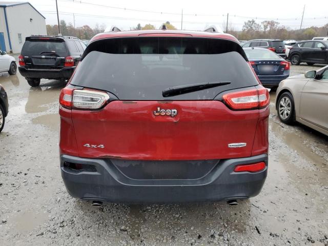 Photo 6 from auction – 2014 JEEP CHEROKEE L with VIN 1C4PJMCS1EW150820