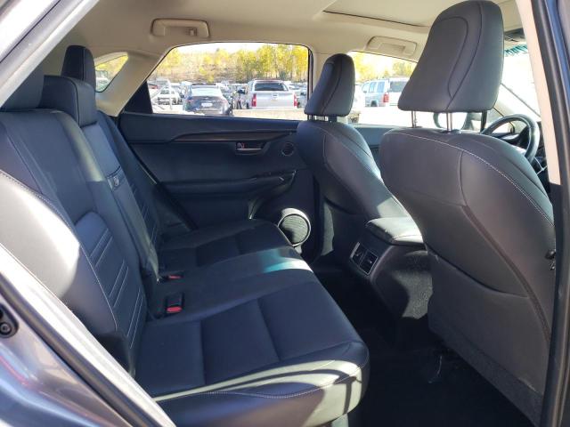 Photo 10 from auction – 2015 LEXUS NX 200T with VIN JTJBARBZ6F2034976
