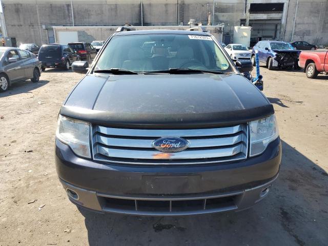 Photo 5 from auction – 2009 FORD TAURUS X S with VIN 1FMDK05W39GA02768